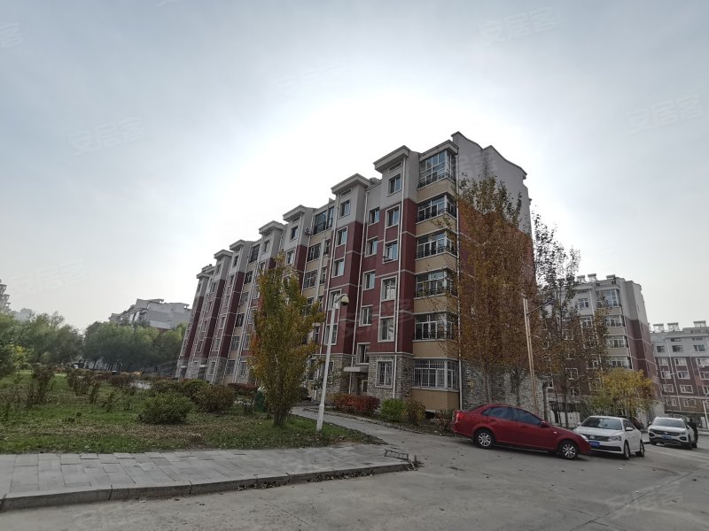 格林小镇(二期),学伟大街-大庆格林小镇(二期)二手房,租房,房价-大庆