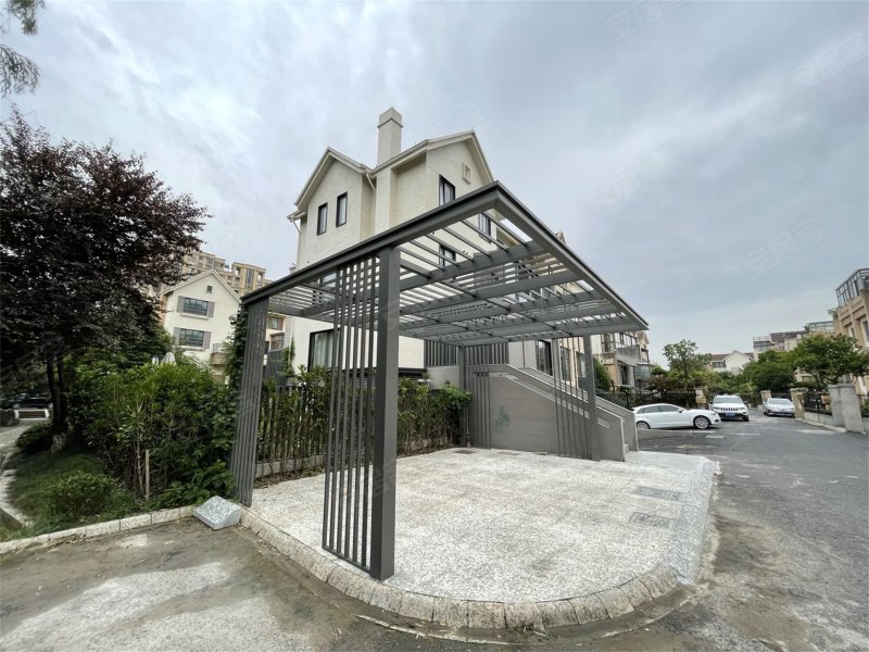 当代华府(别墅),云东路290号-嘉兴当代华府(别墅)二手房,租房,房价