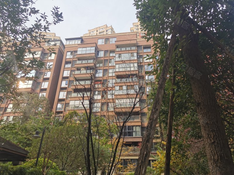 三利麓山城翠薇谷