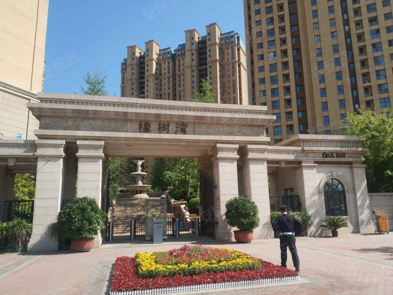 华润橡树湾,长江西道-秦皇岛华润橡树湾二手房,租房,房价-秦皇岛安居