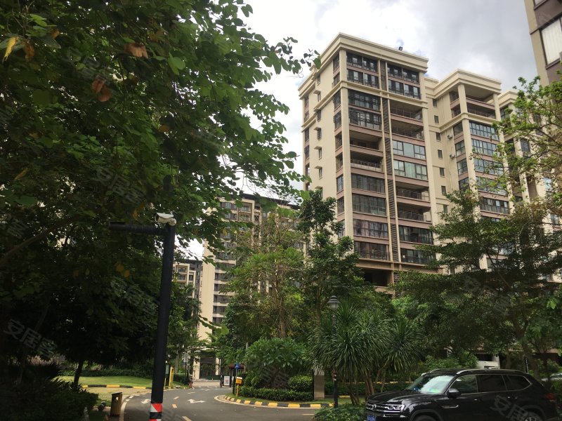 绿地城雅园,新大洲大道-海口绿地城雅园二手房,租房,房价-海口安居客