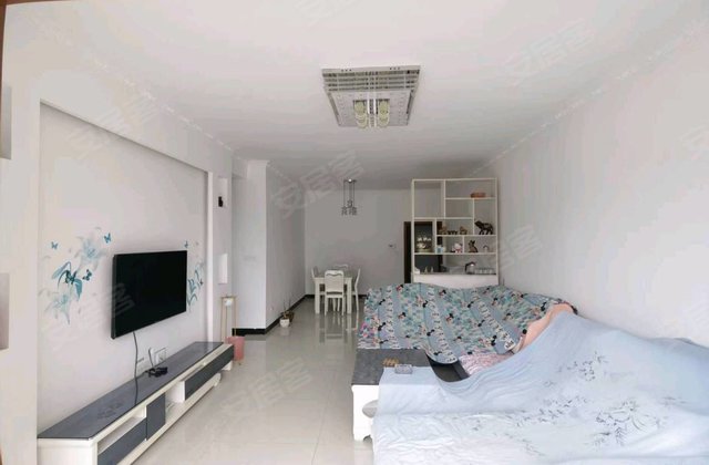 永丰国际大厦3室2厅120㎡47.8万二手房图片