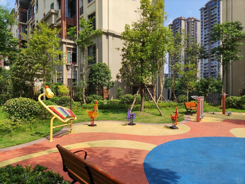 紫云台二期(南苑),蒋家坝街53号-广安紫云台二期(南苑)二手房,租房