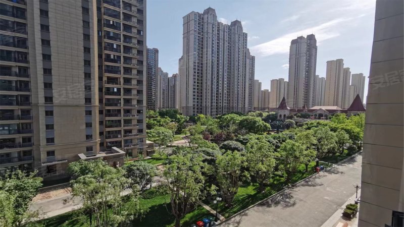 恒大帝景,永城路,近经九路-西安恒大帝景二手房,租房,房价-西安安居客