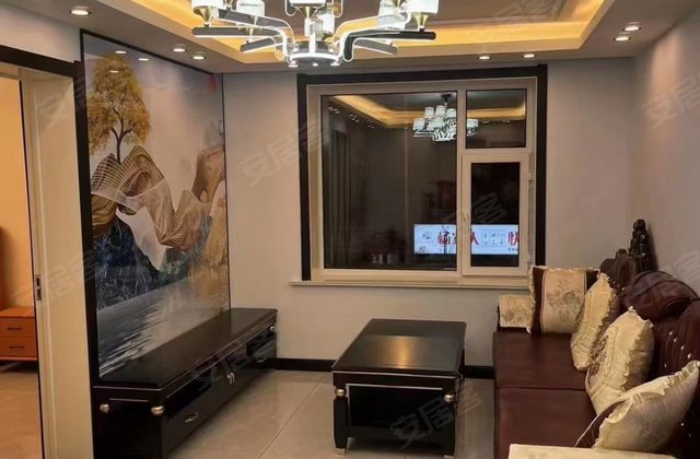 中东小区3室1厅101㎡42万二手房图片