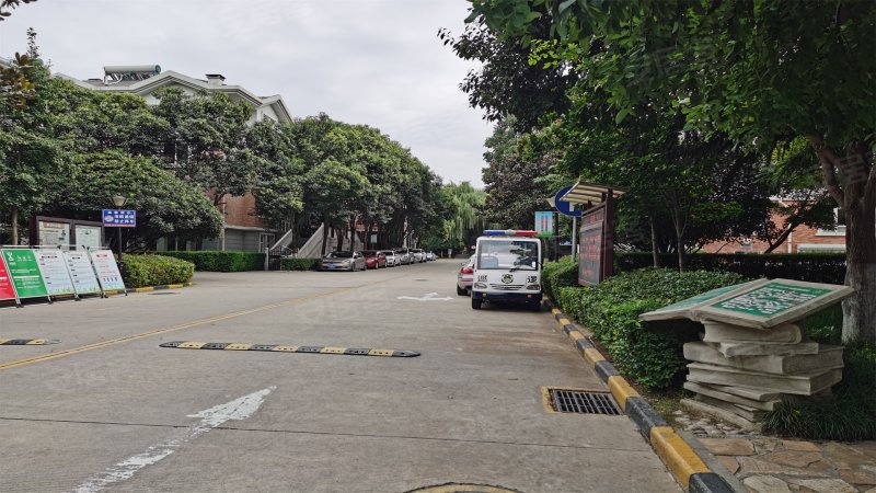 湖滨花园(曲江)