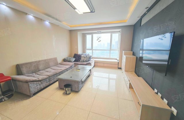 东方万达城2室2厅104.87㎡65万二手房图片