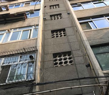 西安市公园南路18号院