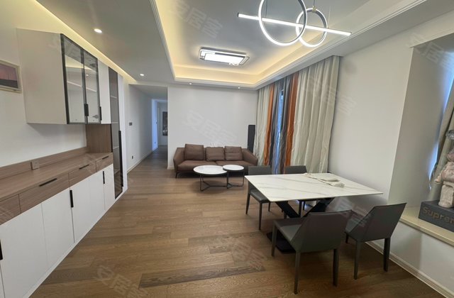 金筑美居3室2厅102.79㎡72万二手房图片