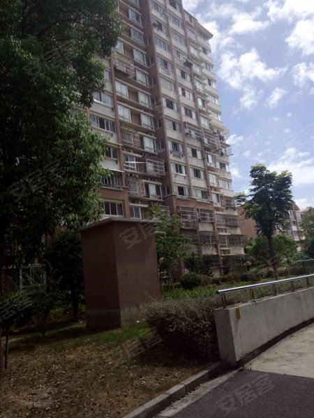 彩虹雅苑(二期) 