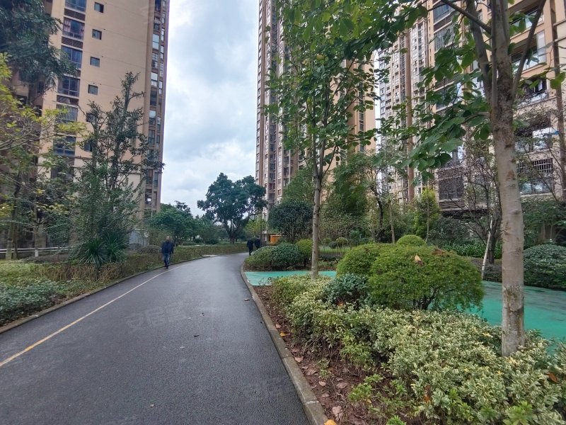 长安锦尚城,空港大道655号-重庆长安锦尚城二手房,租房,房价-重庆安居