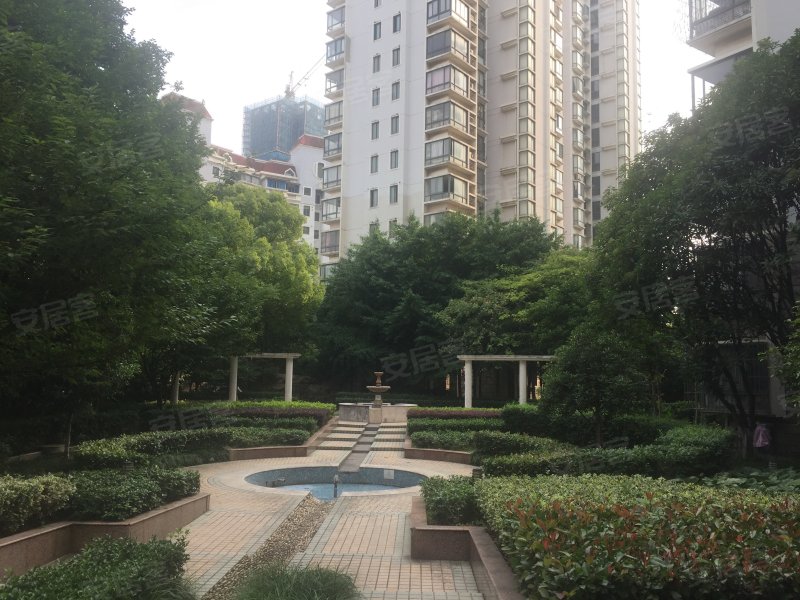 湘府花园,吴中路429弄-上海湘府花园二手房,租房,房价-上海安居客