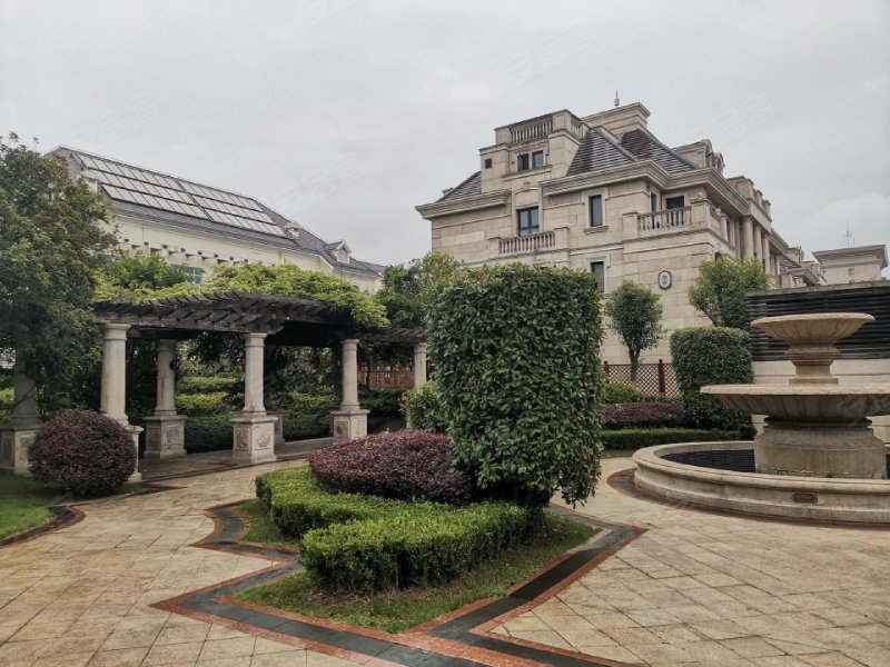 银亿领墅(公寓住宅)