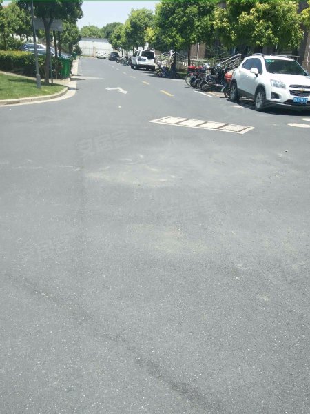 创新佳苑(东区) 