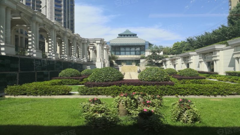 湖畔天下(别墅) 