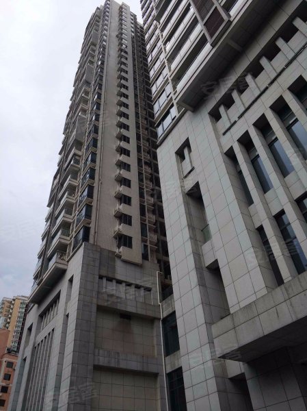 合生帝景国际,昌岗中路188号-广州合生帝景国际二手房,租房,房价-广州