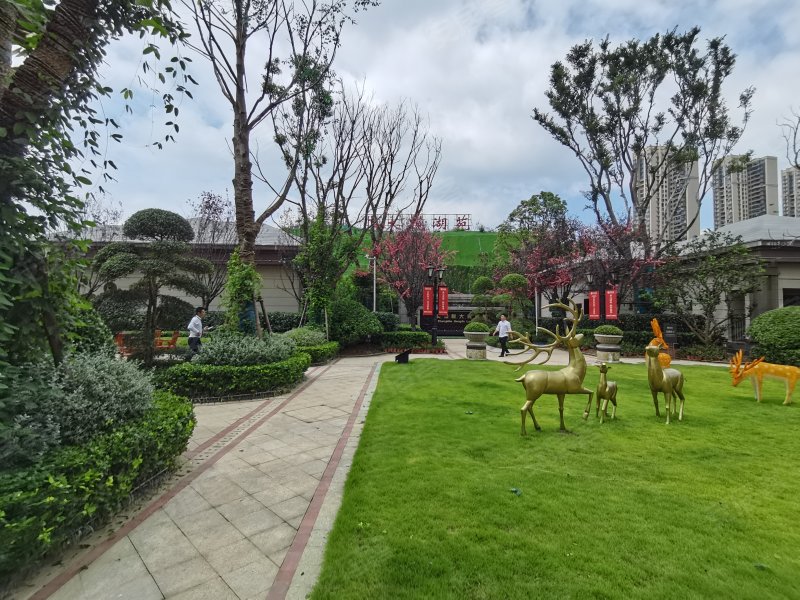 恒大揽湖苑,开福大道-长沙恒大揽湖苑二手房,租房,房价-长沙安居客