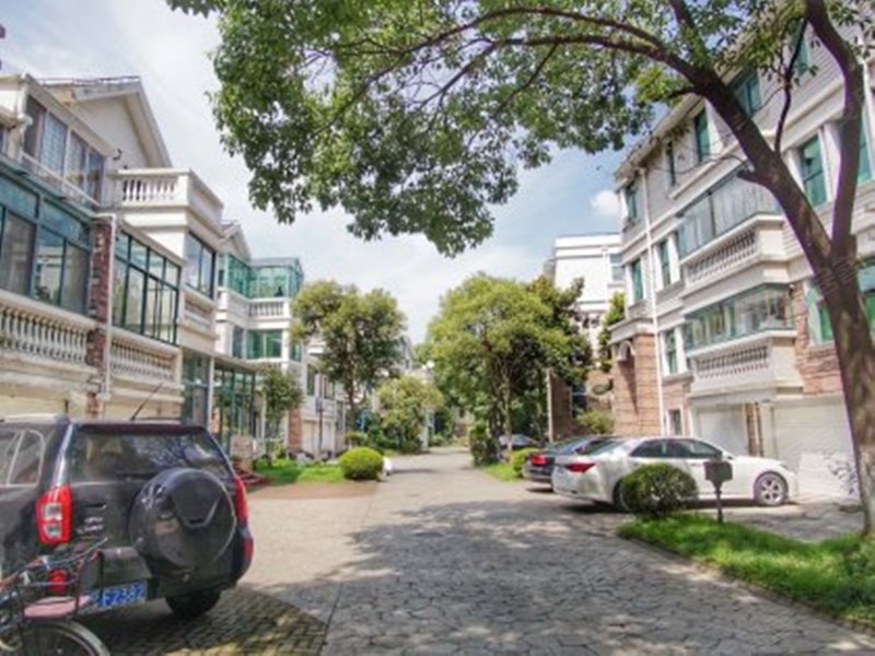 上海花园(别墅) 