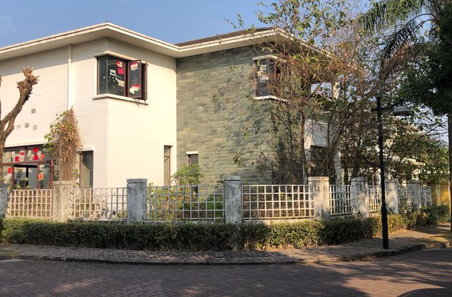 东逸湾(别墅),外环路-佛山东逸湾(别墅)二手房,租房,房价-佛山安居客