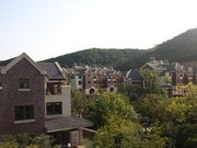 低密度社区,万科西山别墅二手房,628万,4室2厅,4卫,230平米-大连安居
