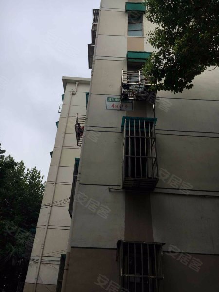 浦东南路2351弄小区