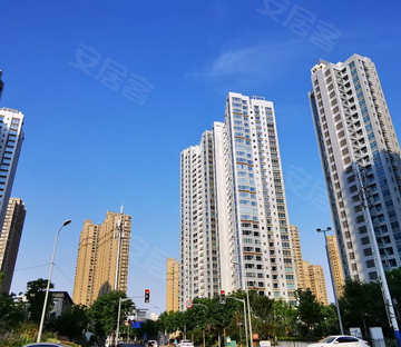 高尚领域(商住楼)