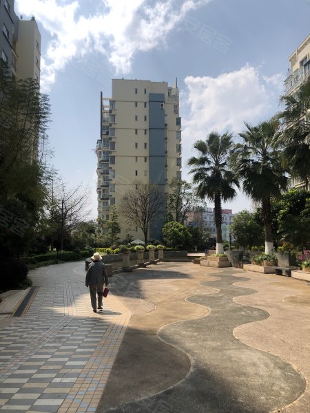 山水佳园,东风北路-玉溪山水佳园二手房,租房,房价-玉溪安居客