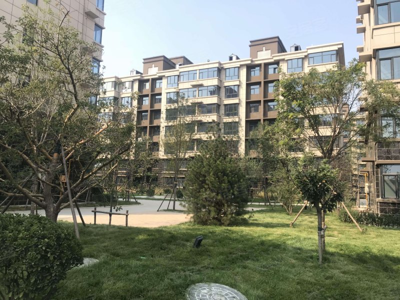 仙庭湖畔,顺通路-保定仙庭湖畔二手房,租房,房价-保定安居客