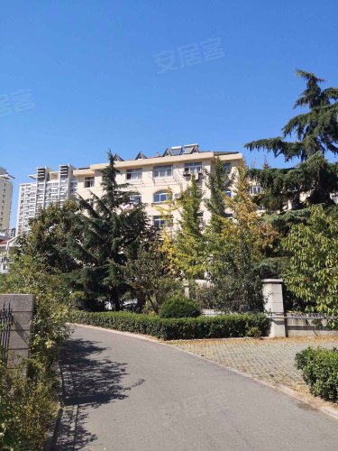 国家安全局宿舍