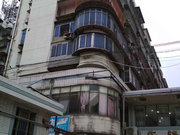 三叉街小区图片