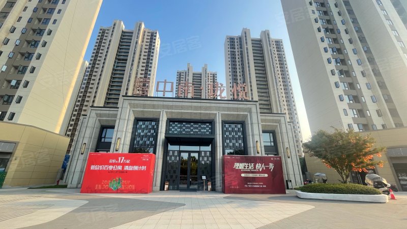 中南珑悦,常德大道,近临岗路-常德中南珑悦二手房,租房,房价-常德安居