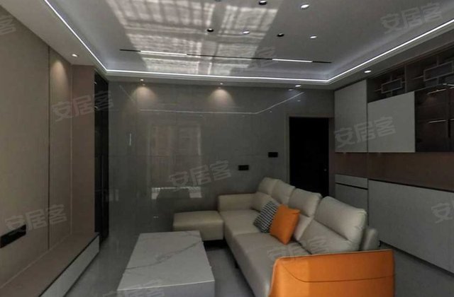 汇丰御园2室2厅84㎡42万二手房图片