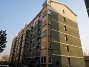 芦台镇小区图片