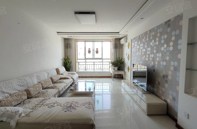 丰泽园A区2室2厅90㎡22.8万二手房图片