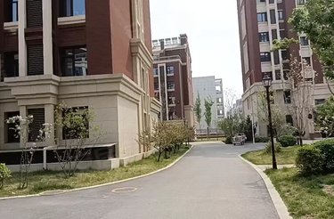 秀兰绿荫里二期