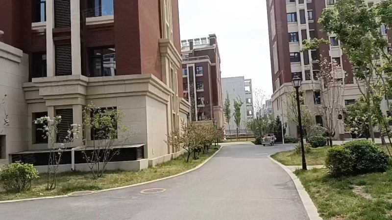 秀兰绿荫里二期