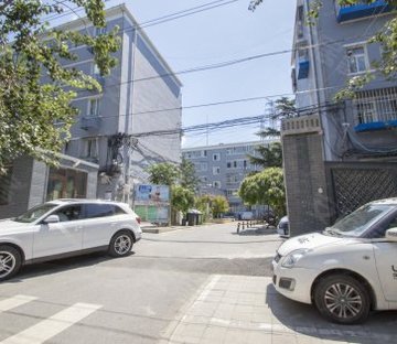 高井路小区