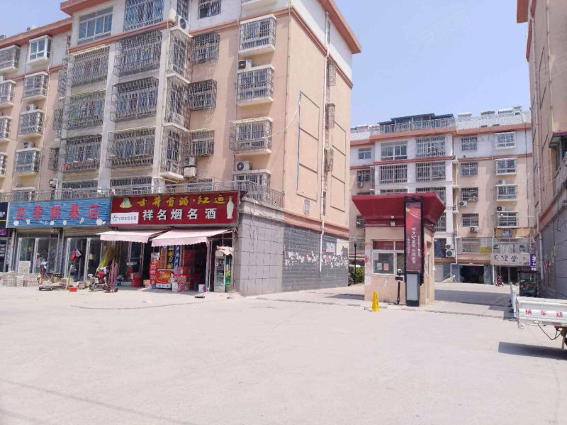 磐石新城福泽苑