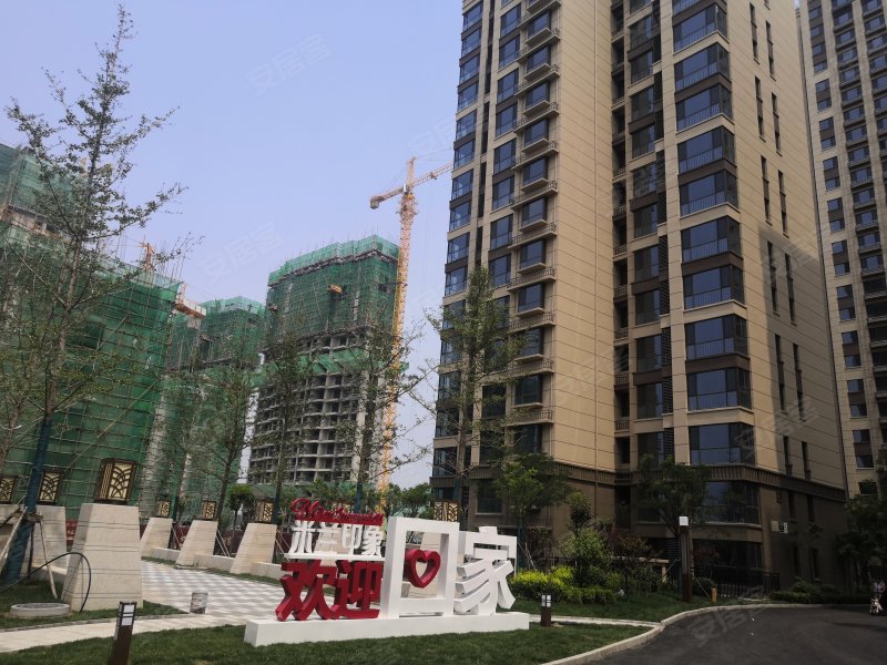 米兰印象,102省道-衡水米兰印象二手房,租房,房价-衡水安居客