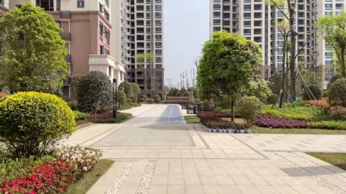 圣鼎博望府,安绵大道南段 - 绵阳圣鼎博望府二手房,租房,房价-绵阳