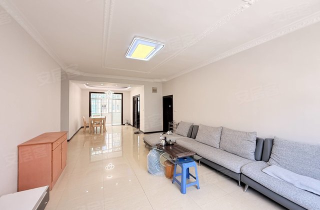 怡景小区3室2厅143.9㎡45.8万二手房图片