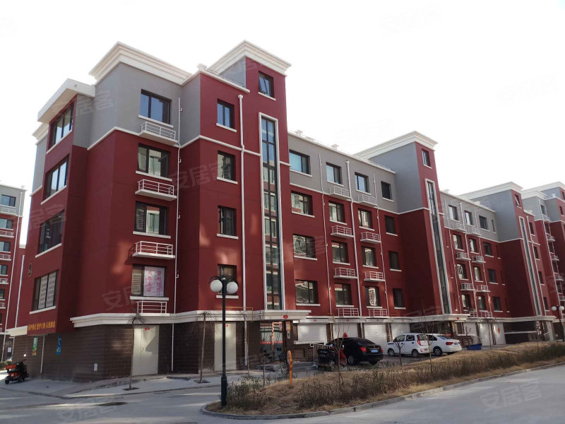 银河御府,火柴厂街-济南银河御府二手房,租房,房价-济南安居客