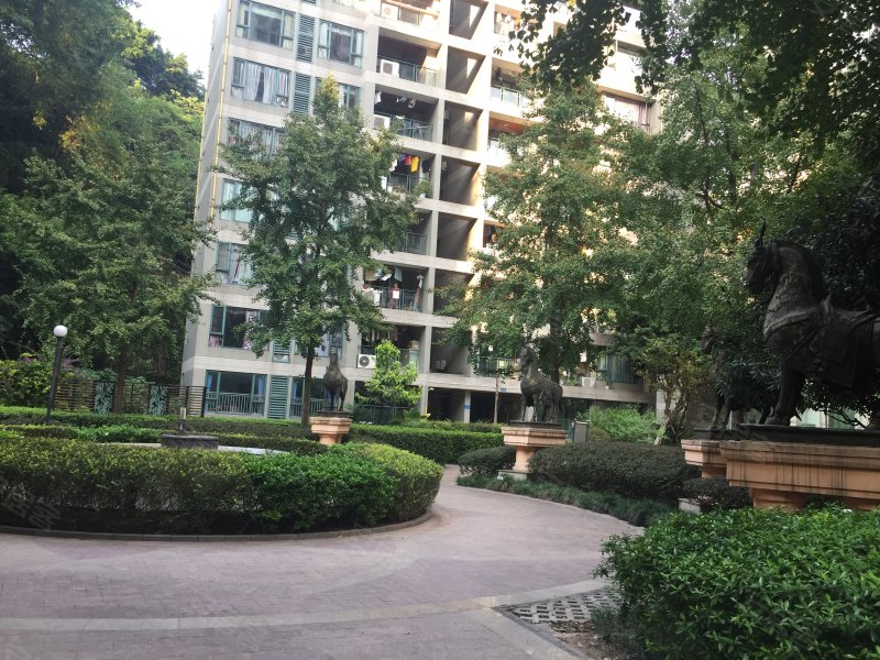 钱塘玫瑰湾,长江一路52号-重庆钱塘玫瑰湾二手房,租房,房价-重庆安居