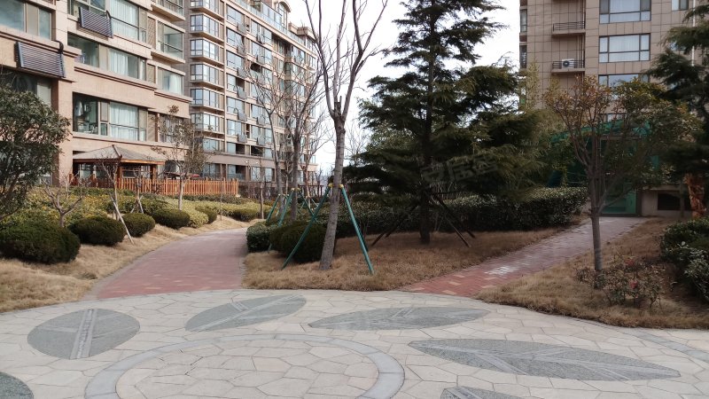 蓝湾怡庭,青岛中路1号-威海蓝湾怡庭二手房,租房,房价-威海安居客