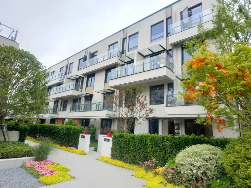 东滩云墅(别墅)