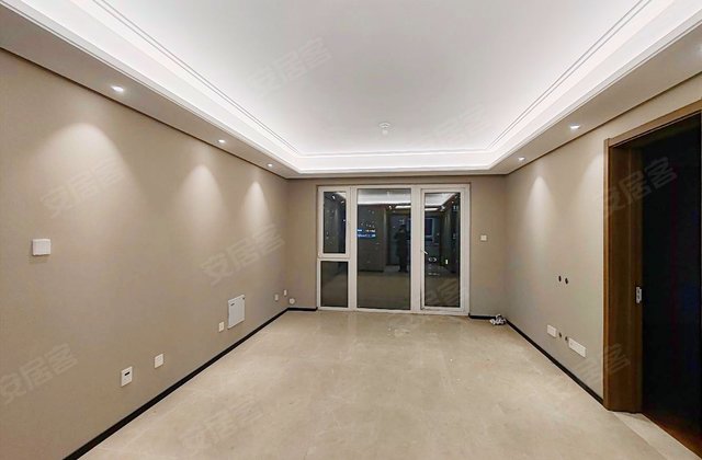 华润置地长安里3室2厅105㎡90万二手房图片