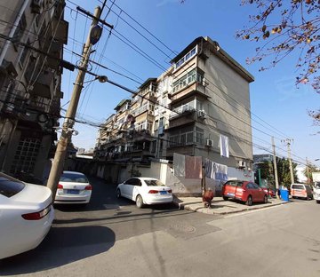 新马路184-188号小区