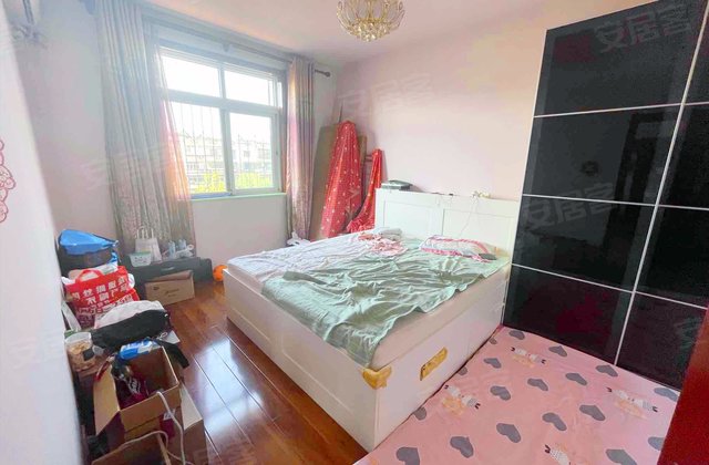 盛宇里3室1厅90.28㎡158万二手房图片