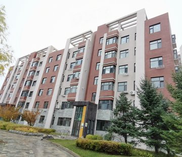 小区图片