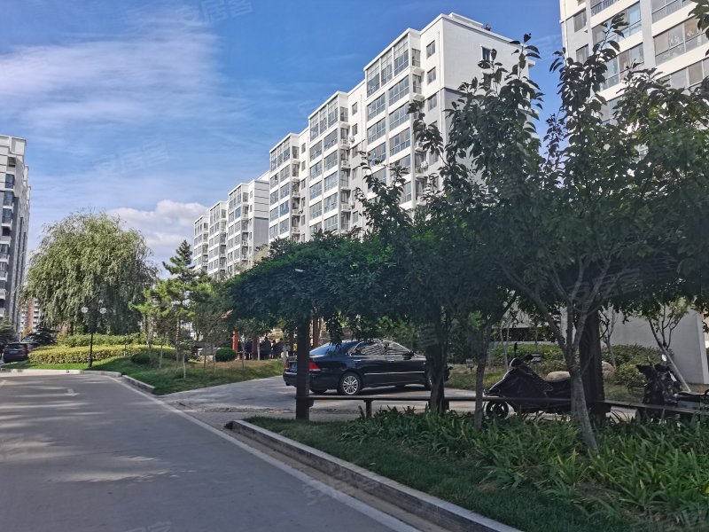 海泰庄园(二期)